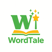 WordTale Logo